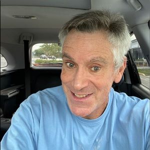 Meet your Posher, Daniel